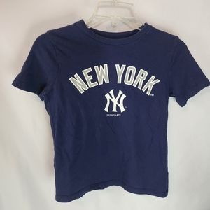 ⭐️ 5/$25 New York T-Shirt